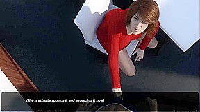 Where The Heart Is Hot Milf Got Surprised By How Huge His Dick Is Ep7