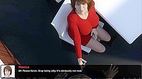 Where The Heart Is Hot Milf Got Surprised By How Huge His Dick Is Ep7