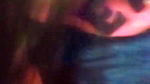 While working in San Angelo