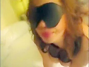 White Girlfriend Fucked By Black Dick That Was Little