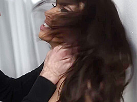 White Room w/ Sandee - Starring: Sandee Westgate