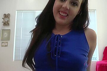 Whitney Wright - Charming Girlfriend U
