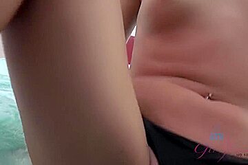 Whitney Wright - Charming Girlfriend U