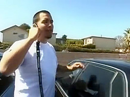Wicked Chicks Are Taking Turns Riding On Dude's Schlong