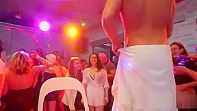 Wicked Nymphos Get Absolutely Fierce And Naked At Hardcore