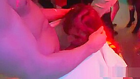 Wicked Nymphos Get Absolutely Fierce And Naked At Hardcore