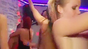 Wicked fuckfest sexescapade