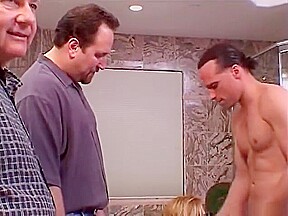 Wife Cheating In Front Of Husband
