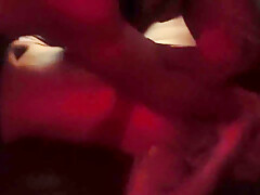 Wife Gangbanged At Adult Theater And Used As A Cum Dumpster