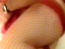 Wifes first time with stranger