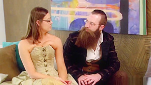 Wild Babes Swap Partners And Get Pleased In Orgy