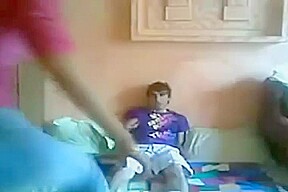 Wild Flower Blowjob Honey