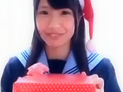 Wild Japanese whore in Amazing Babes JAV movie, watch it
