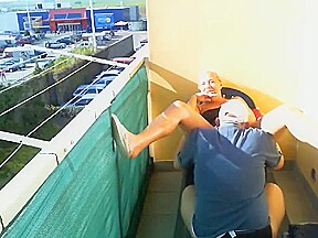 Wildgabbi's Cam 1 clip7