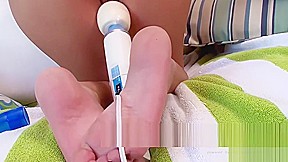 Will the Hitachi Live Up to Jacky Fay-Lynn's Needs?