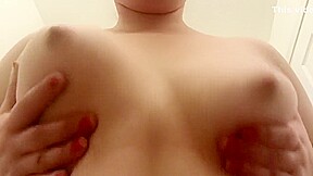 Wish I had cum all Over these titties