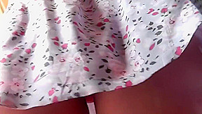 Wish She Wasnt Wearing Her Red Panties