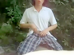 Wood Jerk