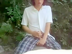 Wood Jerk