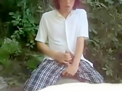 Wood Jerk