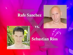 Wrestling - X fights