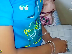 Wrong Hole Sex With Bhabhi In House