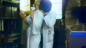XXXJoX Nicole Black Lisa DeLeeuw At Doctor