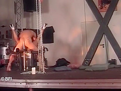 Xkiss - Casting In Keulen