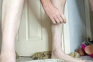 Xl Mcwhippy Getting Closer Finish With Cumshot - Anal Toys