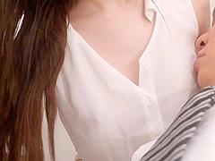 YBZL25 Cuteeeee Asian SEX BABY