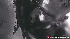YOSHIKAWASAKIXXX - Yoshi Kawasaki Raw Bred By Damian Dragon