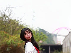 Yammy teen 18+ Girl Bondage