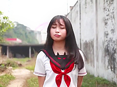 Yammy teen 18+ Girl Bondage