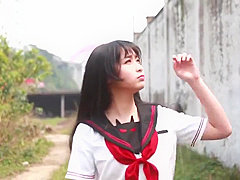 Yammy teen 18+ Girl Bondage