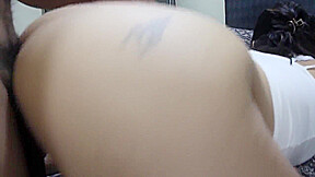 Yes Stepdaddy! What A Beautiful Day To Scream And Moan Hard At Home!! Compilation
