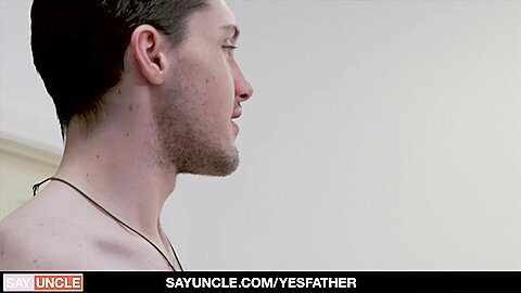 YesFather - Priest Bangs Cheating Catholic Boys