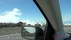 You Do Just About Everything With Niki Today - ATKGirlfriends
