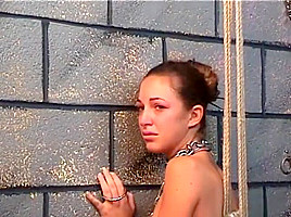 Young And Tortured Nicole - Scene 2