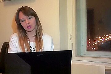 Young Courtesans - Courtesan pussy creampied