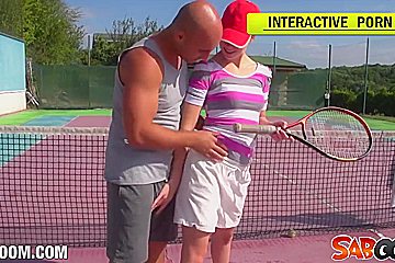 Young Euro Redhead In Atraining Fuck - Electra Angels