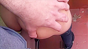 Young Latino Twink Fucked Outdoors By Filmmaker For Cash