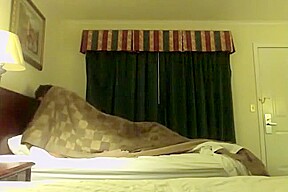 Young Mexican Couple Hotel Sex Tape