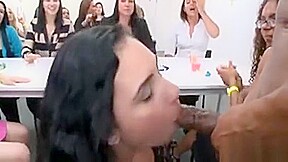 Young Pratty Girl Loves To Suck Jock Publicly