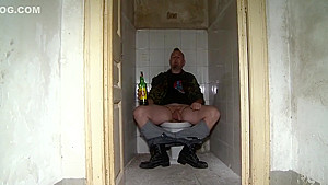 Young Sexy teen 18+ Fucks With Old Crazy Guy For His Plessure