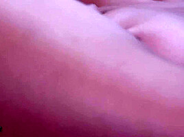 Young Spanish Girl Massy Sweet Gets A Nice Black Cock For Her Birthday
