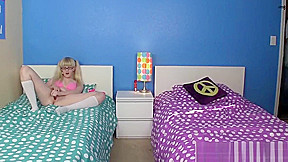 Young spex teen 18+ tugging old stepdads cock