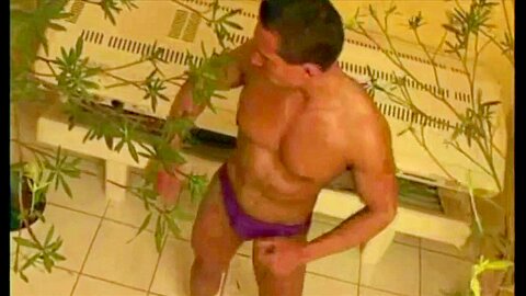 Young used by Step daddy for 200 euros - CrunchBoy