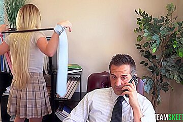 Your Step daughter Needs Some Guidance