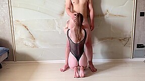 Yourdesire777 - A Girl In Sexy Underwear Moans From Slo