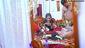 Yourstarsudipa Likes To Watch My Step Parents Having Sex In-front Of Me Hardcore
